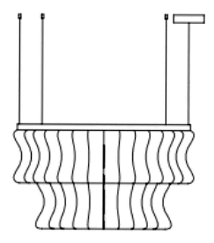 PENDENTE HELENIUM - Image 9